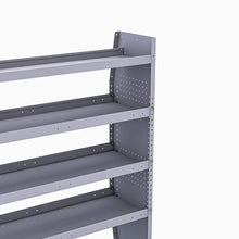 AA-Racks P-SH-4303-Tray for SH-4303(32" W 43" H) Shelf Unit Shelf Accessories Grey