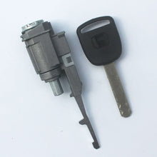 KIPA Ignition Switch Cylinder Lock 06351-TE0-A11 For Honda Odyssey Pilot Element CR-V CRV Acura TL TSX ZDX RDX with key