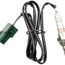 Guniang Oxygen Sensor 02 O2 for Infiniti QX4 2002-2003 3.5L Nissan Pathfinder 2001-2002 3.5L Upstream +Downstream 4pcs