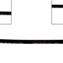 Dorman H621141 Hydraulic Brake Hose