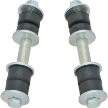 Front Stabilizer Sway Bar End Link Kit Pair Left & Right For 00-04 Nissan Xterra