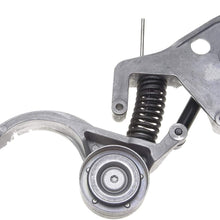 ACDelco 38418 Professional Automatic Belt Tensioner and Pulley Assembly