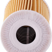 PG Oil Filter, Extended Life PG99090EX | Fits 2021 Porsche 718 Boxster, 2009-16 Boxster, Cayman, 2020-21 718 Cayman, 2020-22 718 Spyder