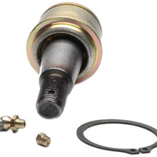 ACDelco 45D2160 Professional Front Lower Suspension Ball Joint Assembly