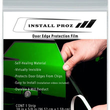 Install Proz 38" Door Edge Protection Film