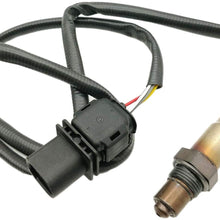 5 Wire Wideband Oxygen Sensor LSU 4.9 O2 Sensor Air/Fuel Ratio Sensor AFR 1000MM