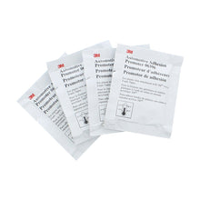 3M 6396 Adhesion Promoter Attachment Tape Liquid Primer - 4 Pack