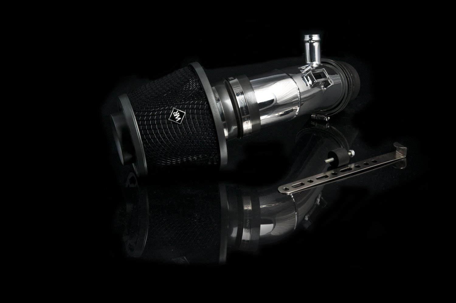 Weapon-R 304-132-101 Secret Weapon Air Intake Kit
