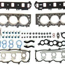 SCITOO Head Gasket Set Replacement for Ford Taurus 4-Door Wagon 3.0L SEL