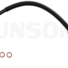 Sunsong 2202633 Brake Hydraulic Hose