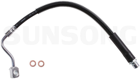 Sunsong 2202633 Brake Hydraulic Hose