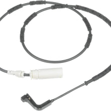 Holstein Parts 2BWS0161 Brake Wear Sensor