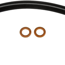 Dorman H621373 Hydraulic Brake Hose