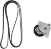 Continental K49262A Accessory Drive Belt Kit