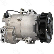 Four Seasons (68218) A/C Compressor