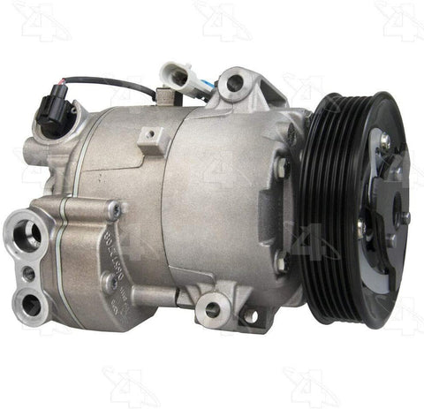 Four Seasons (68218) A/C Compressor