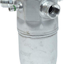 New A/C Compressor and Component Kit KT 5321 - Astro Safari