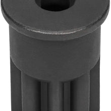 Sunluway Engine Barring Socket/Wrench Replaces ENL80-0054 & 9S9082 for GM Caterpillar(CAT) Engines C13/C15/C16/3208/3400/3406e/3508/3512/3500 EUI/MUI & Mack E-7, E7 ETEC
