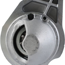 DB Electrical SMU0435 Remanufactured Starter Replacement For Honda Civic 1.8L 2006-2011 Auto Trans /31200-RNA-A51, RNA50 /SM710-01