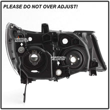 Xtune Projector Headlight for Acura MDX 2007 2008 2009 [Xenon| HID Model Only] (Driver)