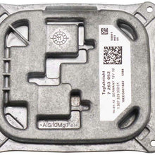 Headlight Module Ballast Diver Computer Ballast 63117263052 7263052 for BMW 3 Series E92 E70 X5 2011-2013