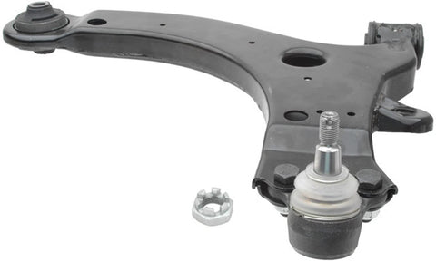 ACDelco 45D3358 Professional Front Driver Side Lower Suspension Control Arm and Ball Joint Assembly