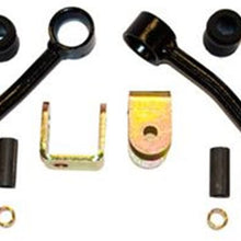 Pro Comp Suspension KIT - SWAY BAR END Link 84-01 Jeep XJ - 4WD