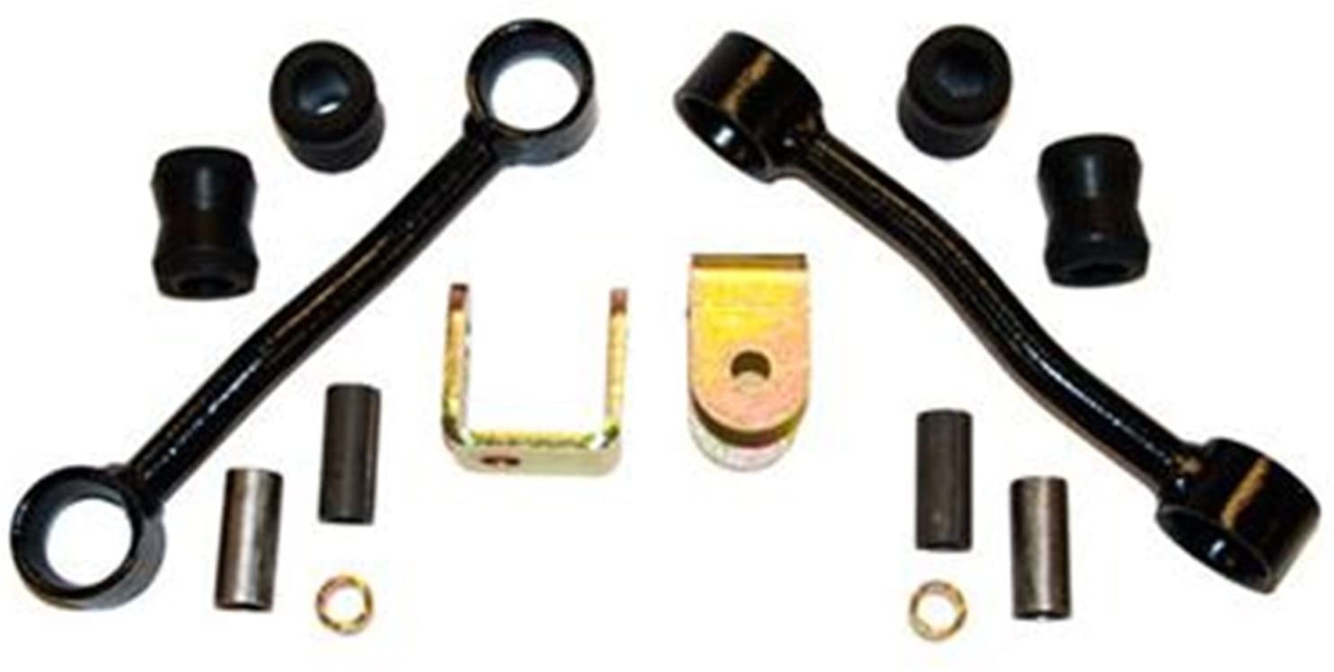 Pro Comp Suspension KIT - SWAY BAR END Link 84-01 Jeep XJ - 4WD