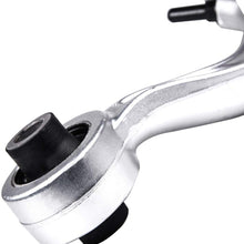 TUCAREST K642009 Front Left Lower Forward Control Arm Compatible With 2003-2009 Nissan 350Z 03-07 Infiniti G35 [RWD 2-DOOR Coupe Models] K641595 Driver Side Suspension