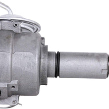 Cardone 31-810 Remanufactured HEI Electronic Distributor and Module