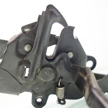 2014 2015 2016 TOYOTA COROLLA HOOD LATCH 53510-02500