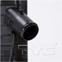 Radiator Compatible With Mazda 3 2012 2013