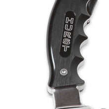 Hurst Billet/Plus Pistol Grip Handle 2010-2015 Camaro - Automatic Transmission