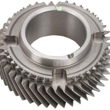 ACDelco 19331125 GM Original Equipment Manual Transmission 2nd Gear