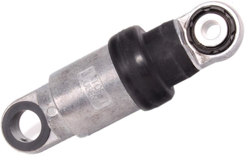 Bapmic 11281717188 Drive Belt Tensioner Shock Damper for BMW E46 E39 E60 E61 E83 E53 E85 E86 X3 X5 Z4