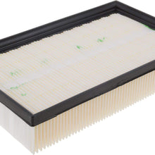FRAM CA10094 Extra Guard Rigid Rectangular Panel Air Filter