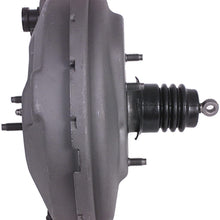 Cardone 54-73009 Remanufactured Power Brake Booster