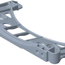 Polaris Support Cast Radiator, Genuine OEM Part 5632356, Qty 1