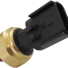 XSPANDER New Engine Oil Pressure Switch Sender Sensor for Dodge Jeep Chrysler, Replaces - 5149062AA