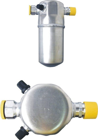 URO Parts 9144327 AC Accumulator