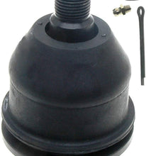 ACDelco 46D2233A Advantage Front Lower Suspension Ball Joint Assembly
