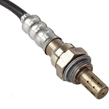 Heated O2 Oxygen Sensor 234-4351 Downstream O2 Sensor 2 Replacement for Acura MDX V6-3.7L 2007-2009/Acura RDX L4-2.3L 2007-2012/Acura TL V6-3.2/L3.5L 2007-2008