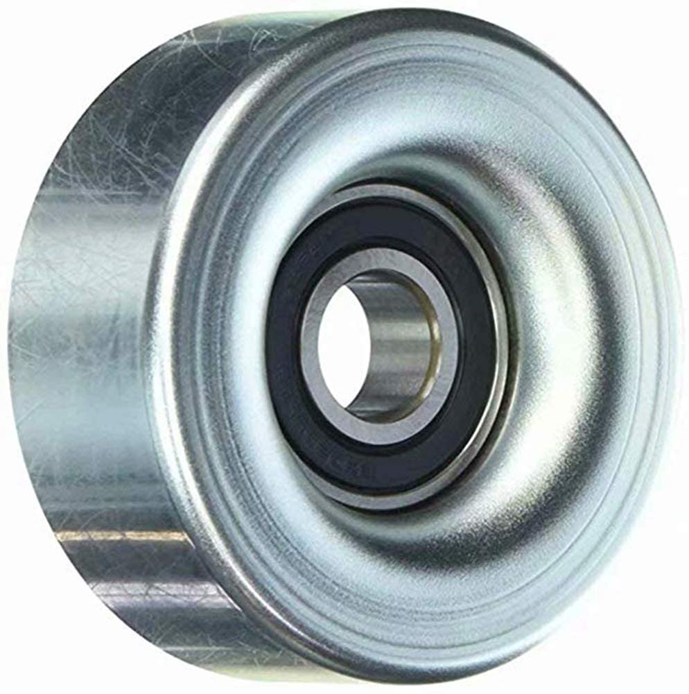 US-JSM Belt Tensioner Idler Pulley 38942PWA004 for Honda FIT JAZZ GD1 GD3 2005 2006 2007 2008