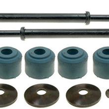 ACDelco 45G0071 Professional Suspension Stabilizer Bar Link Kit with Hardware
