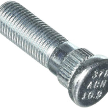 Dorman (610-378.1) 'M12-1.25' and 42mm Long Serrated Wheel Stud