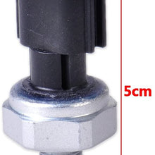 beler Oil Pressure Sensor Sender Switch Fit for Nissan Altima Armada Frontier Pathfinder Sentra 350Z Infiniti QX56