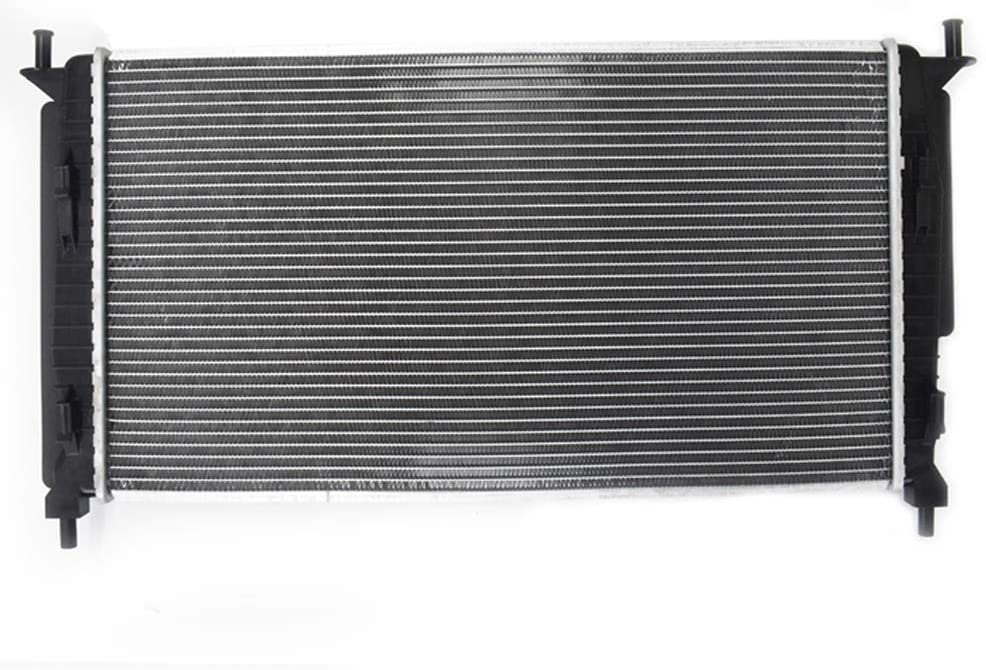 labwork Replacement Radiator for 2010-2013 Mazda 3 with Skyactiv Engine 2.0L L4 4Cyl