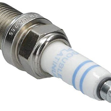 Bosch 9693 Spark Plug, 1 Pack