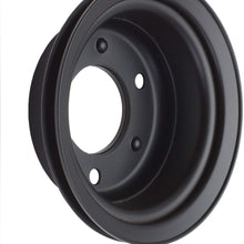 Trans-Dapt 8309 Water Pump Pulley