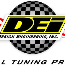 Design Engineering 010132 Titanium 2" x 35' Exhaust Heat Wrap with LR Technology